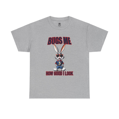 Bugs Me Tee