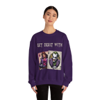 Get Dealt With Sweatshirt