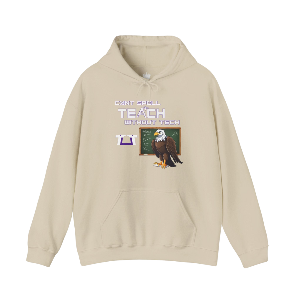 TN Tech Hoodie