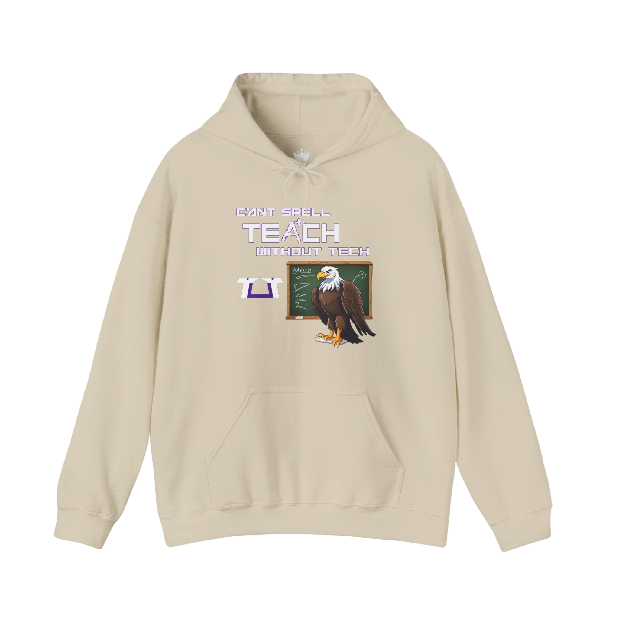 TN Tech Hoodie