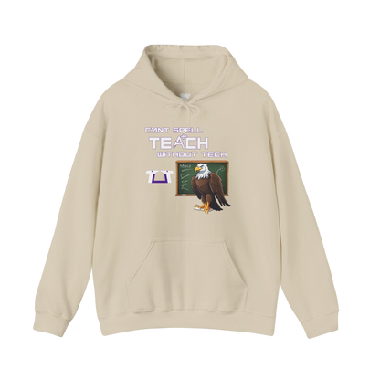 TN Tech Hoodie