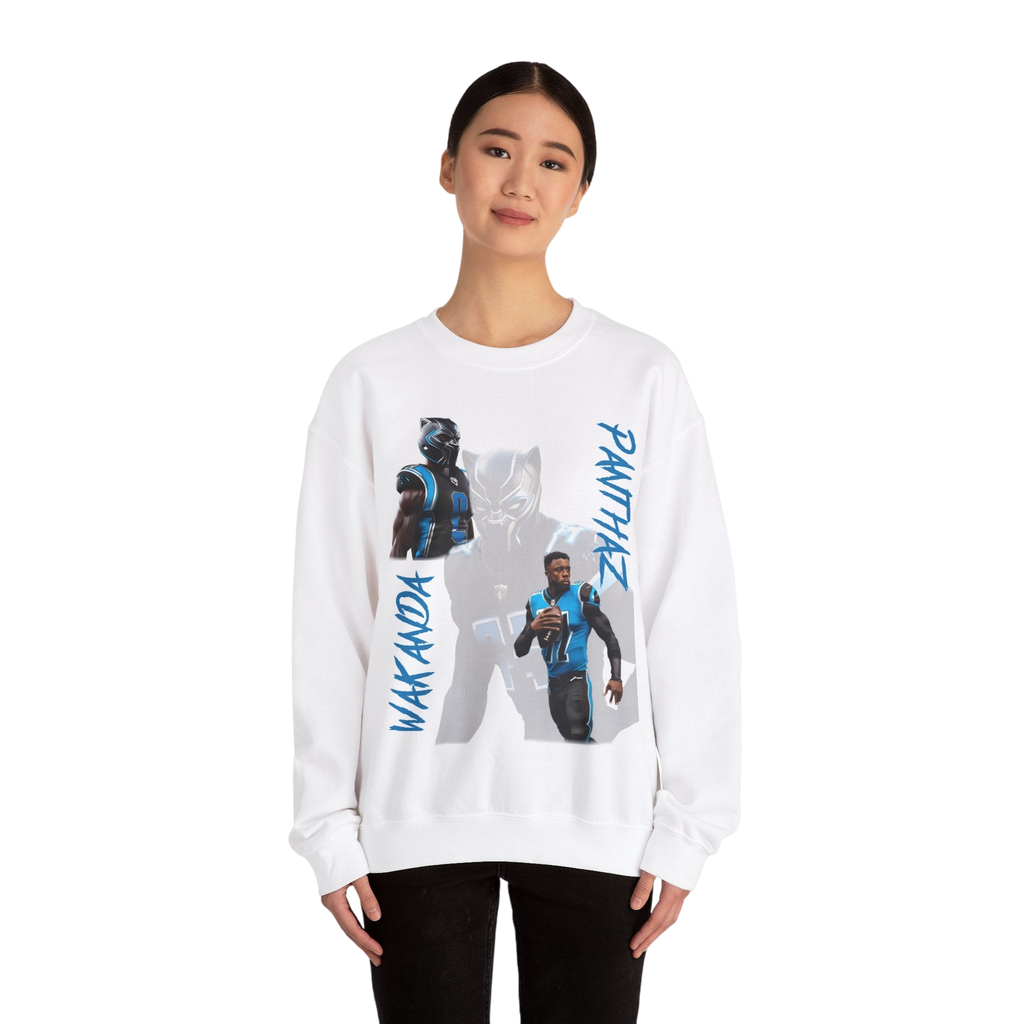 Panthaz Sweatshirt