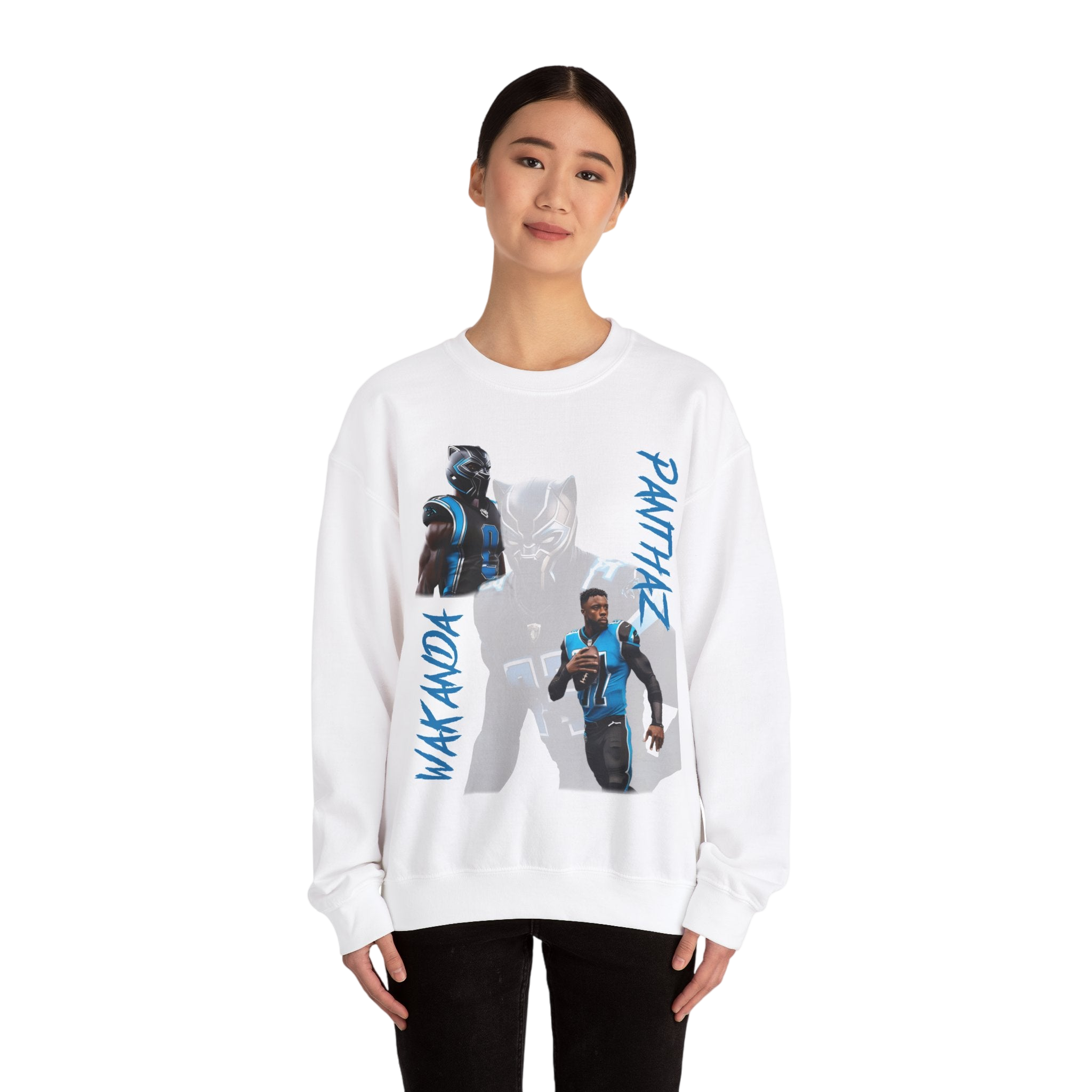 Panthaz Sweatshirt