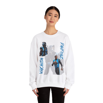 Panthaz Sweatshirt