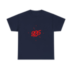 9-2-5 Cotton Tee