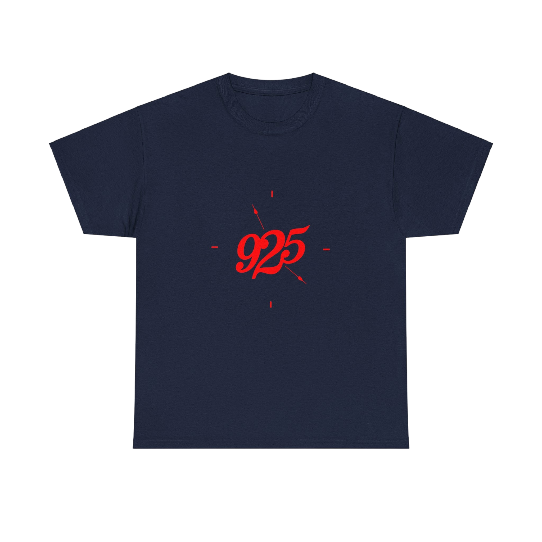 9-2-5 Cotton Tee