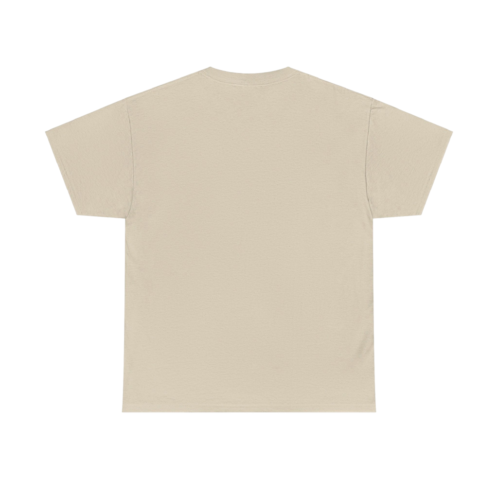 Iron Mane Tee
