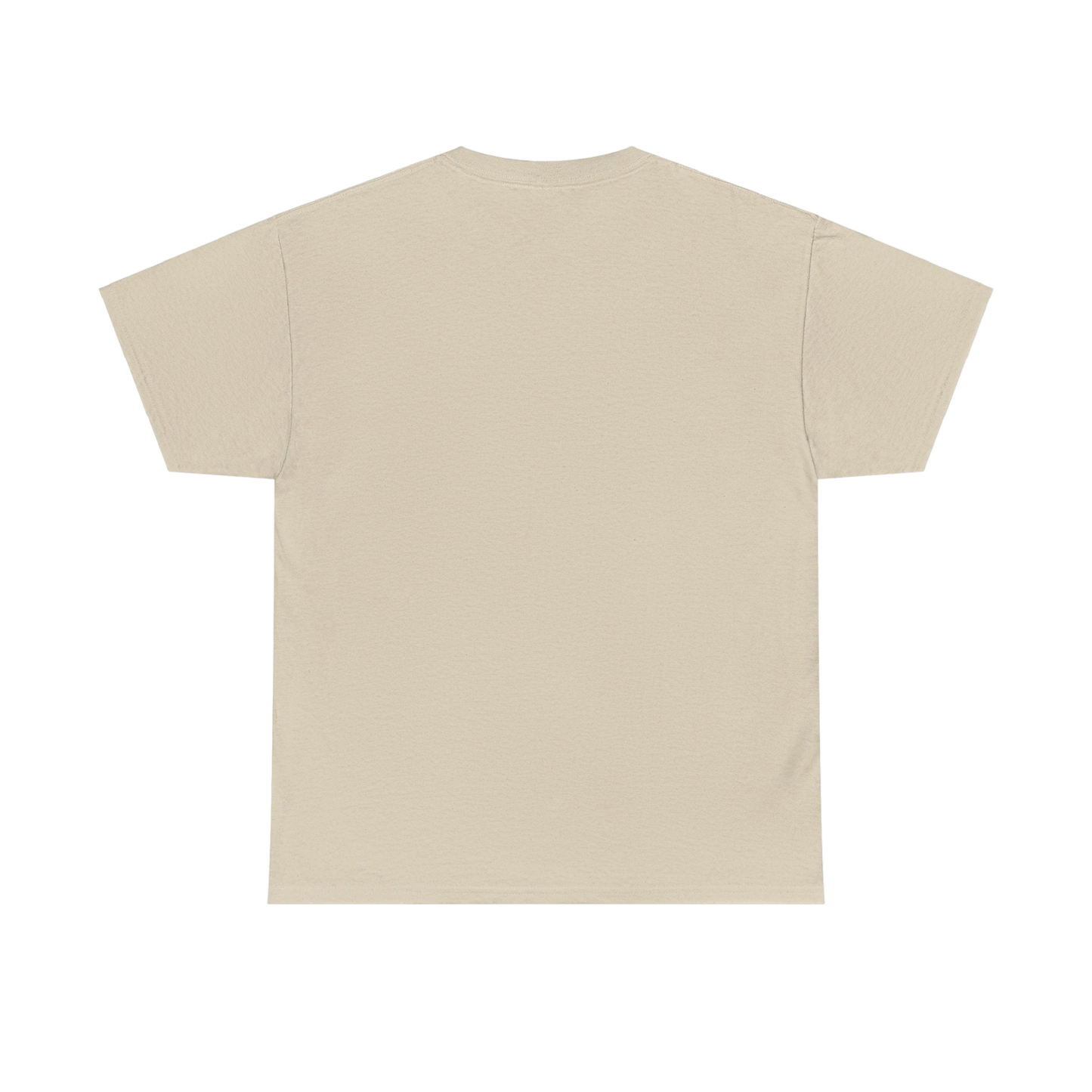 Iron Mane Tee