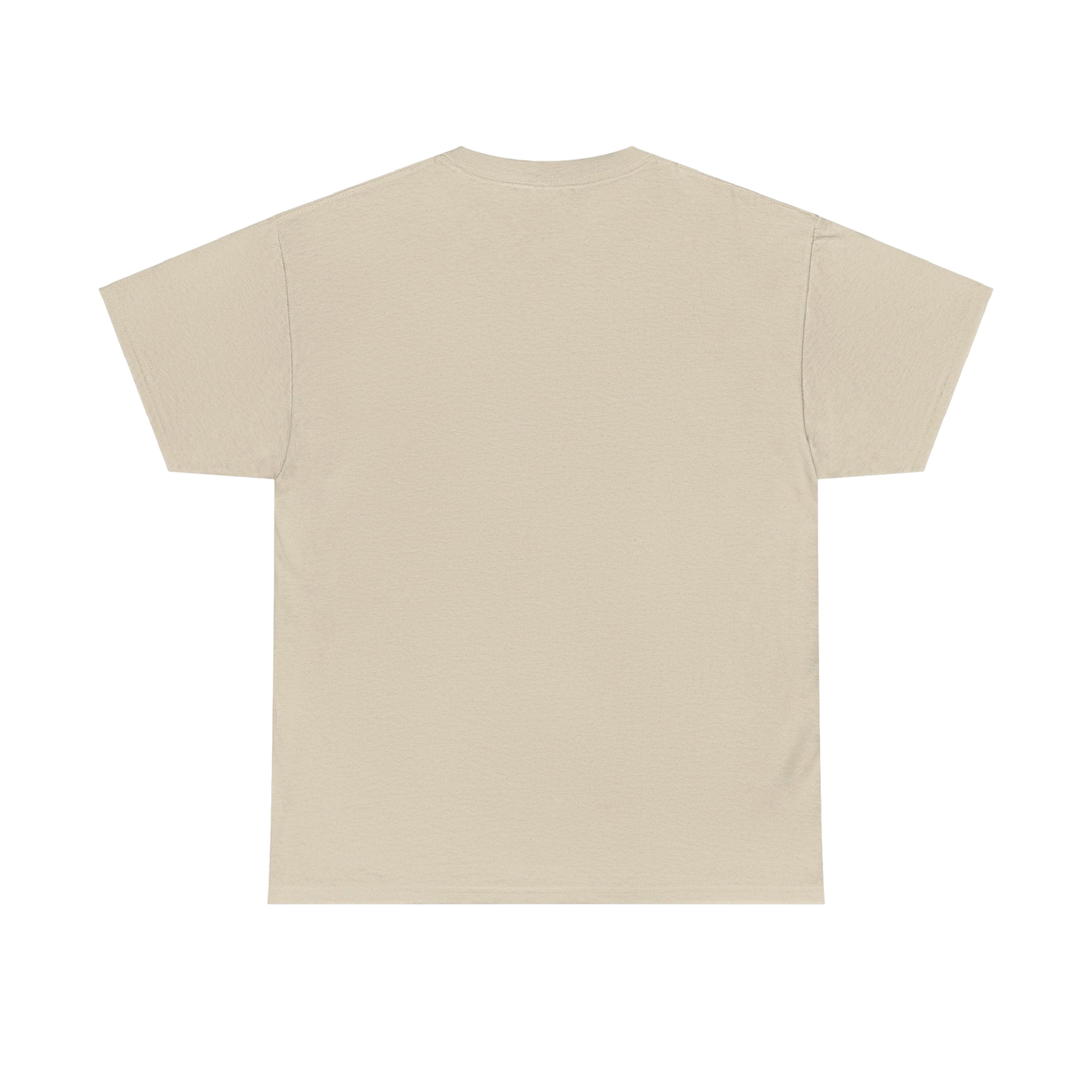 Iron Mane Tee