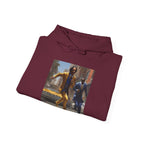 "Told Him No" Hoodie