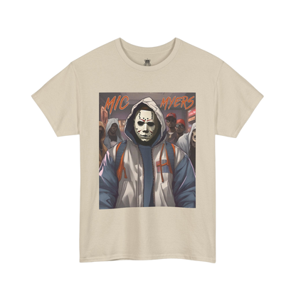 Mic Myers Tee