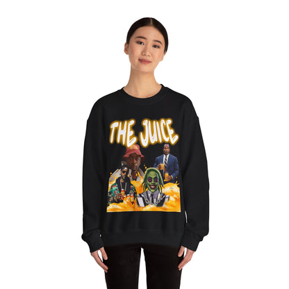 The Juice Sweatshirt