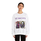 Get Dealt With Sweatshirt