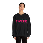 T.W.E.R.K. Crewneck Sweatshirt