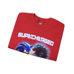 Supacharged Sweatshirt