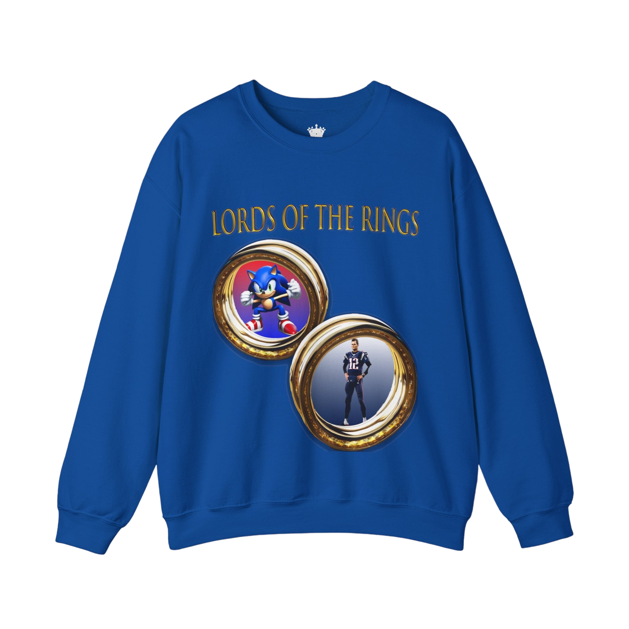 Lords of the Rings Sweatshirt