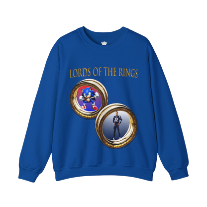 Lords of the Rings Sweatshirt