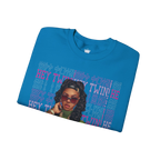 Hey Twin Sweatshirt