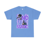 No Static Tee
