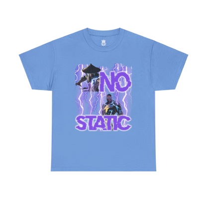 No Static Tee