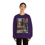 "Told Him No" Crewneck Sweatshirt
