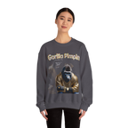 Gorilla Pimpin Sweatshirt