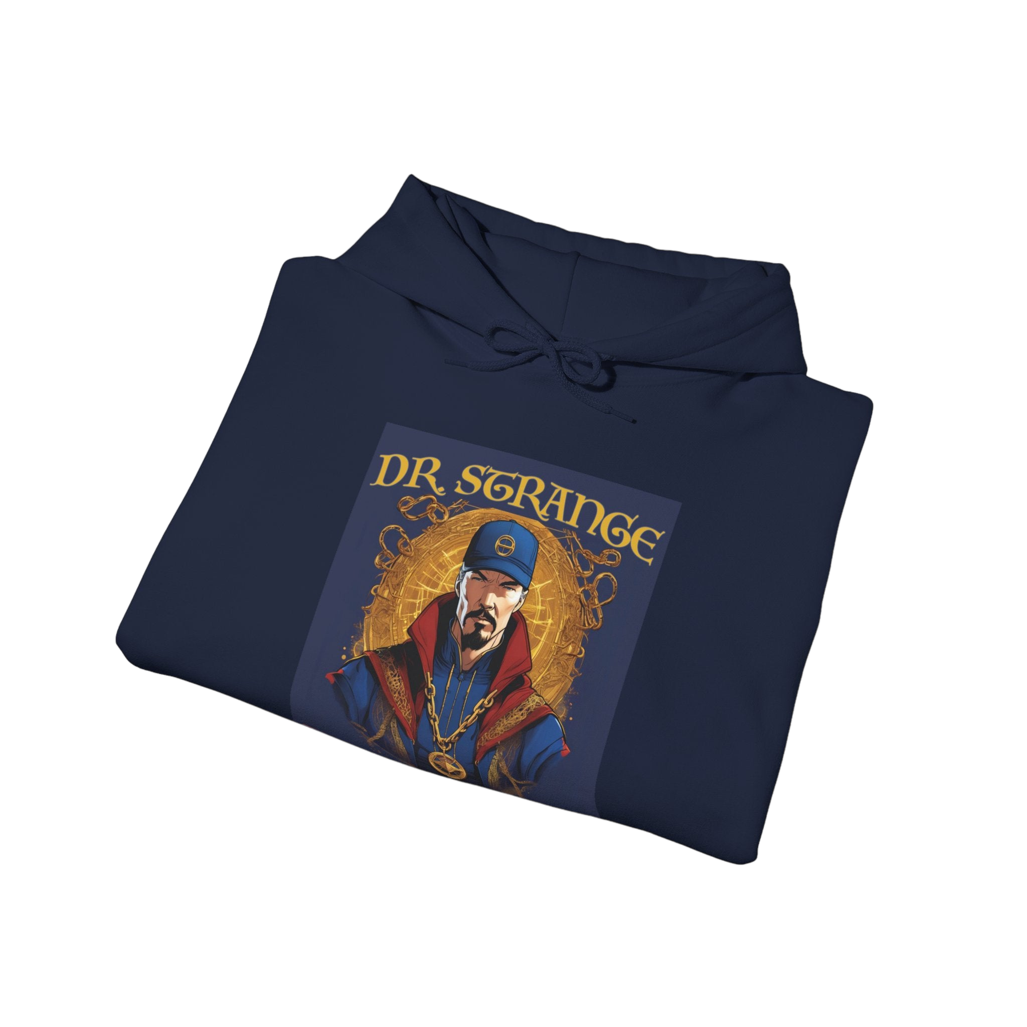 Dr. Strange Hoodie