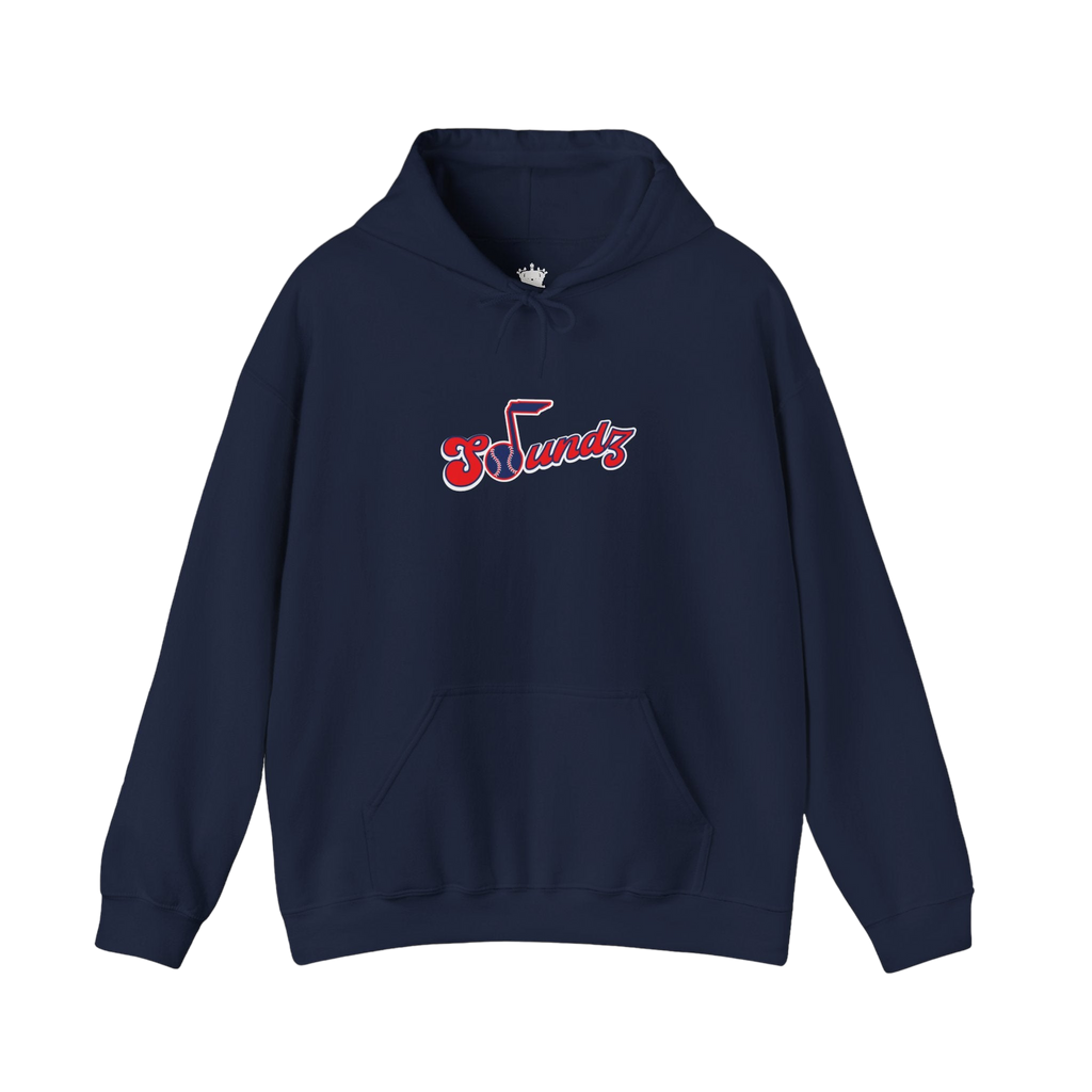 Soundz Hoodie