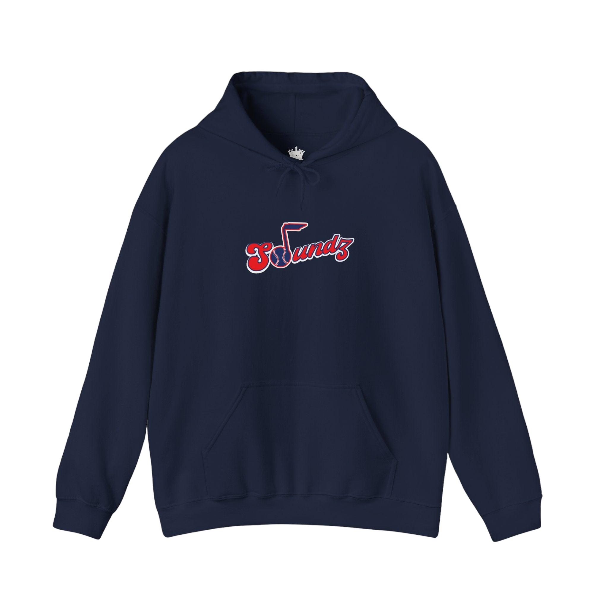Soundz Hoodie
