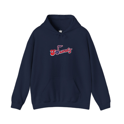 Soundz Hoodie