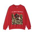 About the Bucs Sweatshirt