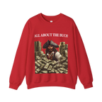 About the Bucs Sweatshirt