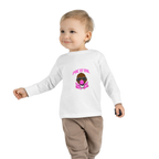 Pacifire Toddler Long Sleeve Tee