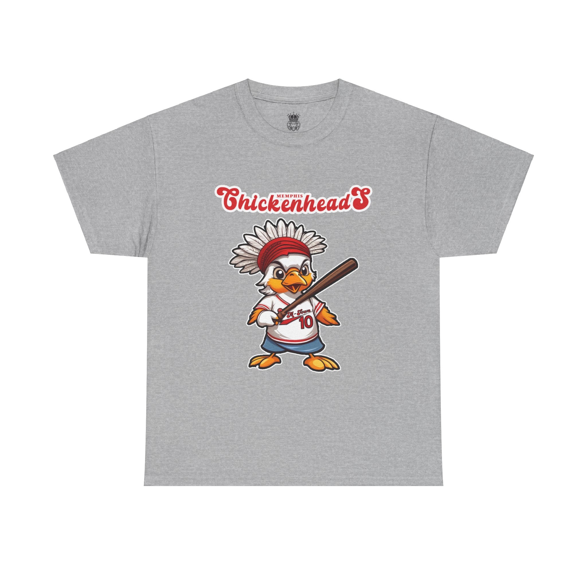 Chickenheads Tee