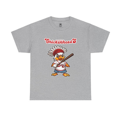 Chickenheads Tee