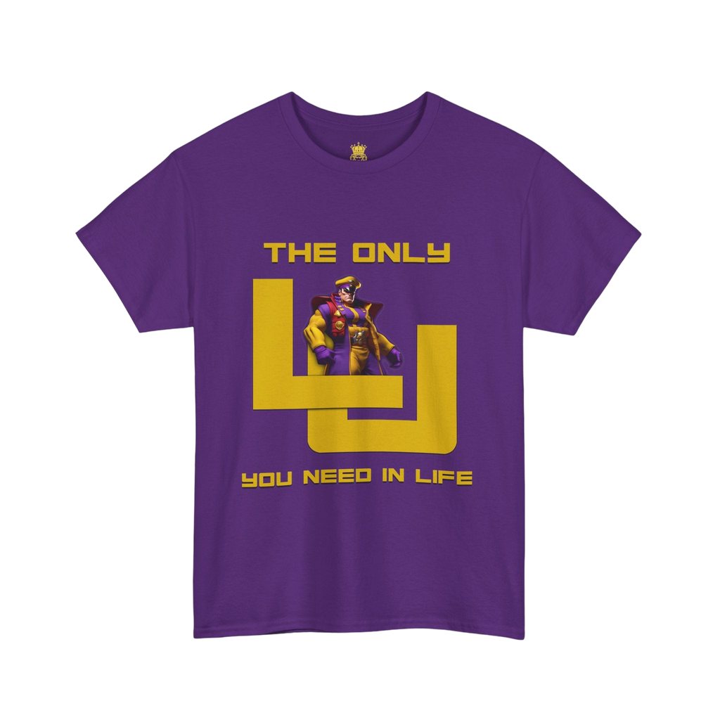 Bison Tees