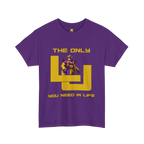 Bison Tees