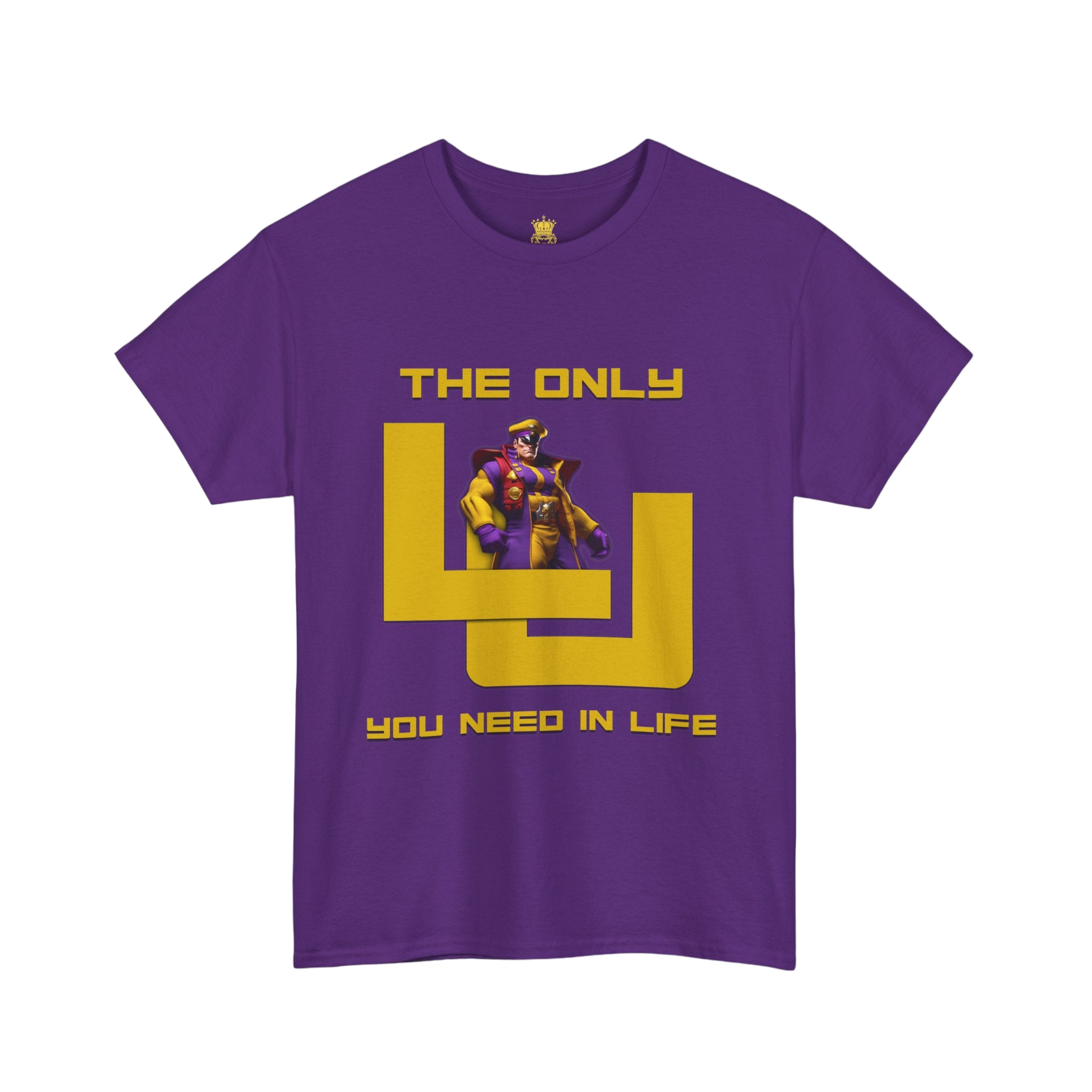 Bison Tees