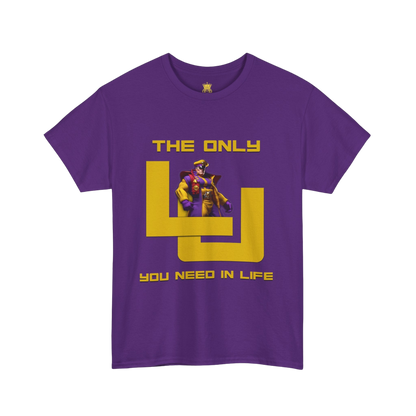 Bison Tees