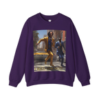 "Told Him No" Crewneck Sweatshirt