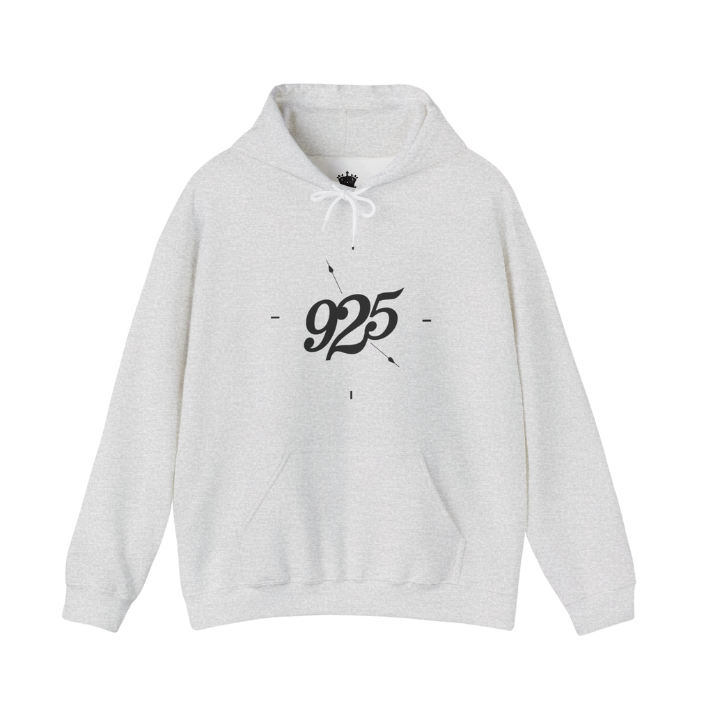 9-2-5 Hoodie
