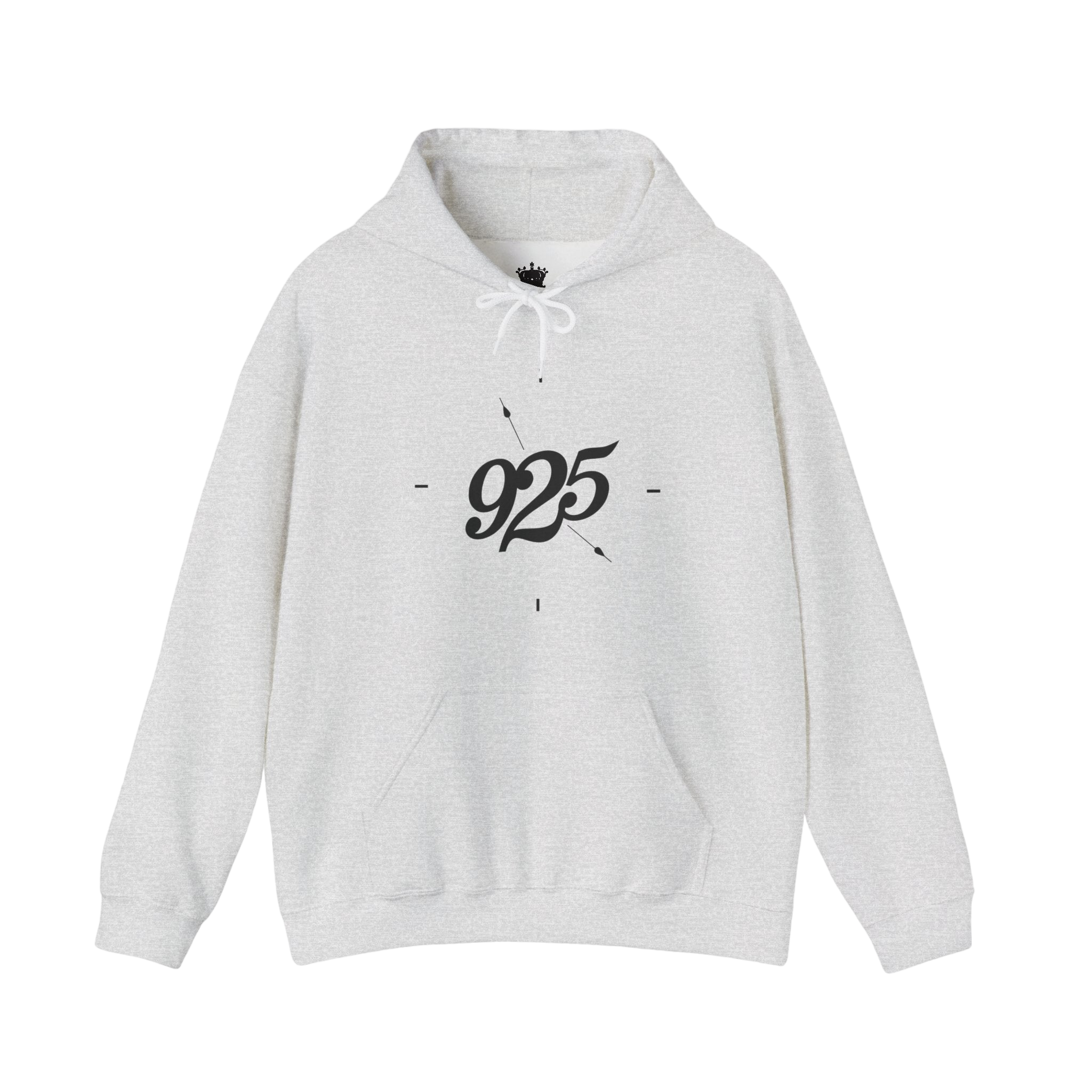 9-2-5 Hoodie