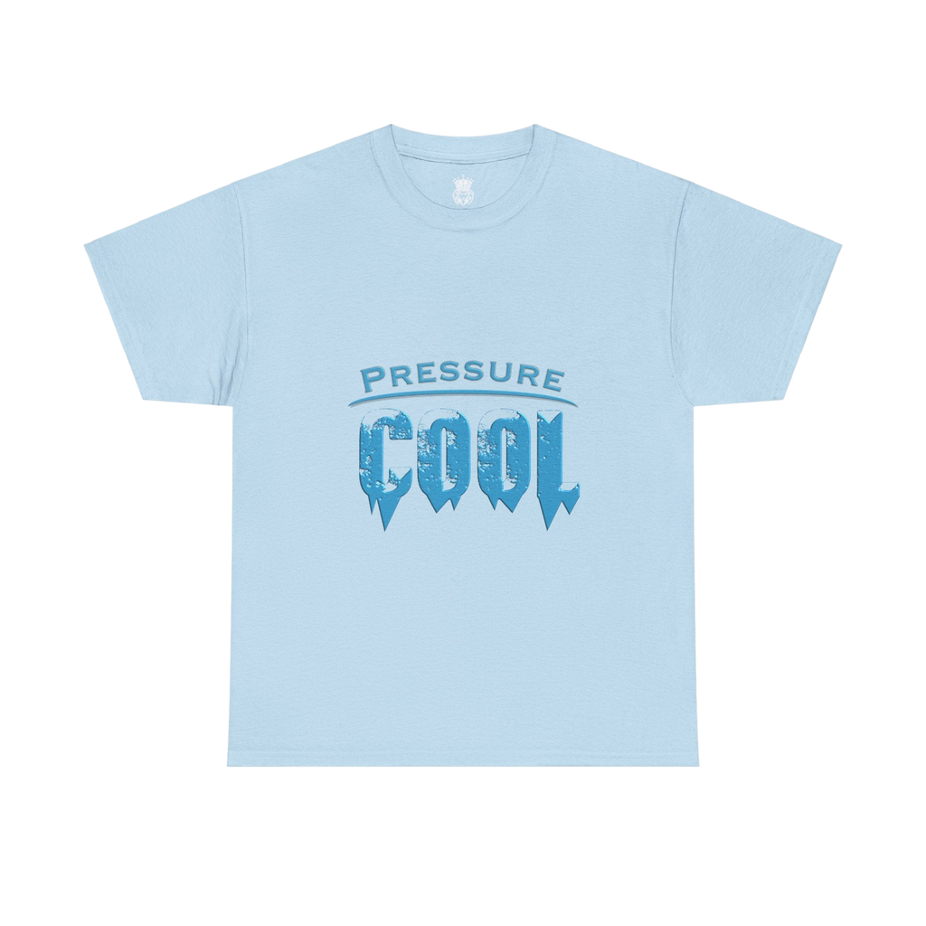 Cool Under Pressure Tee