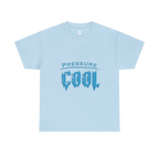 Cool Under Pressure Tee
