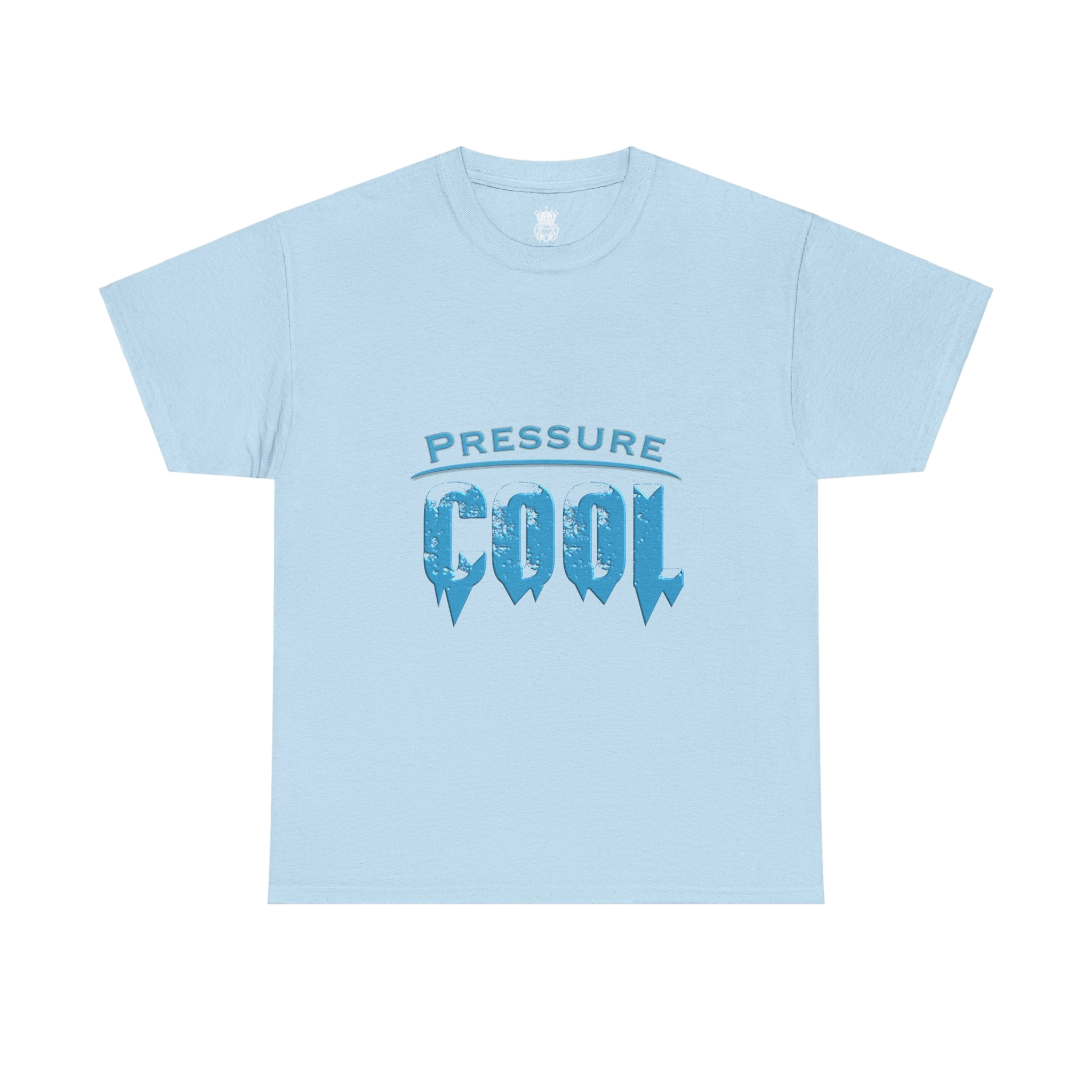 Cool Under Pressure Tee