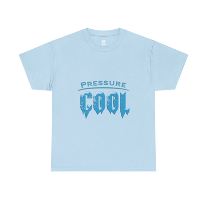 Cool Under Pressure Tee