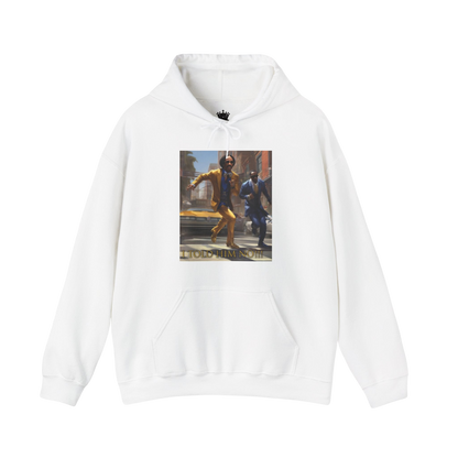 "Told Him No" Hoodie