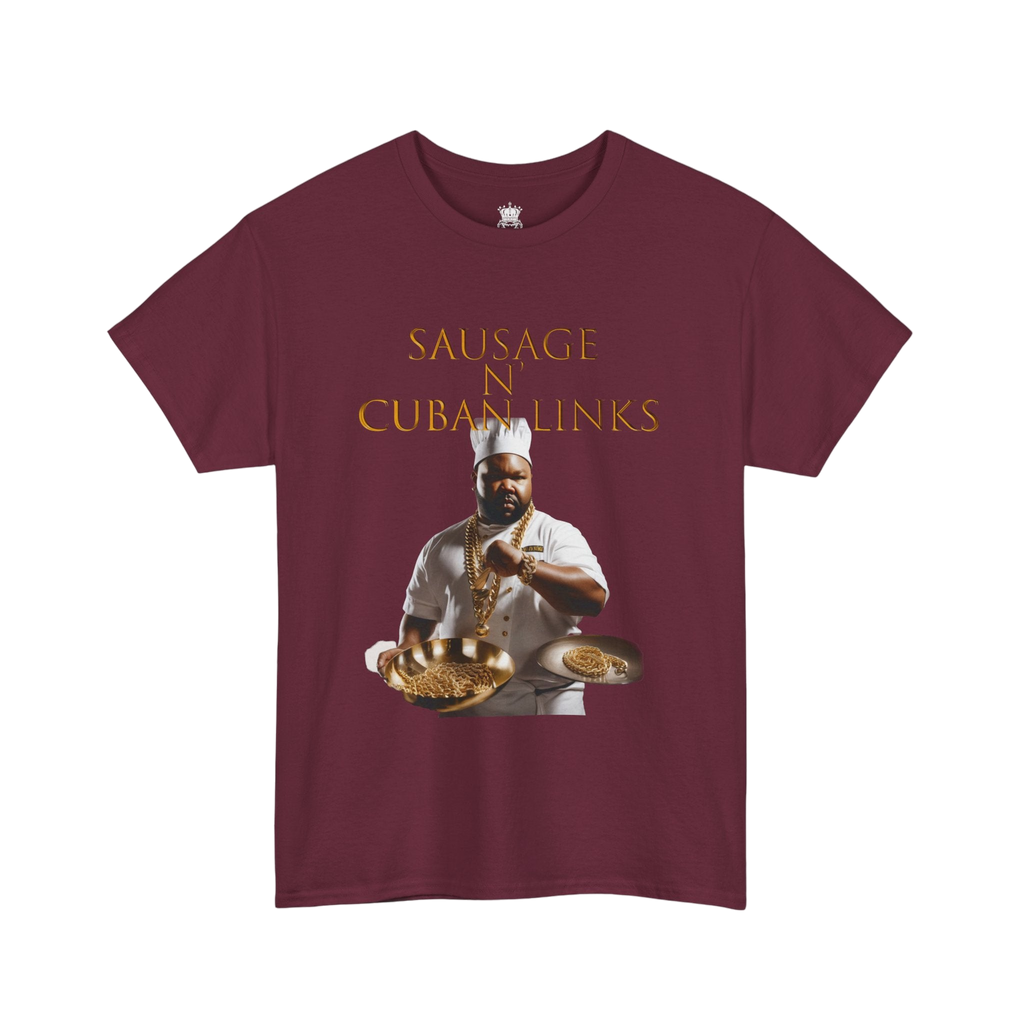 The Chef Tee