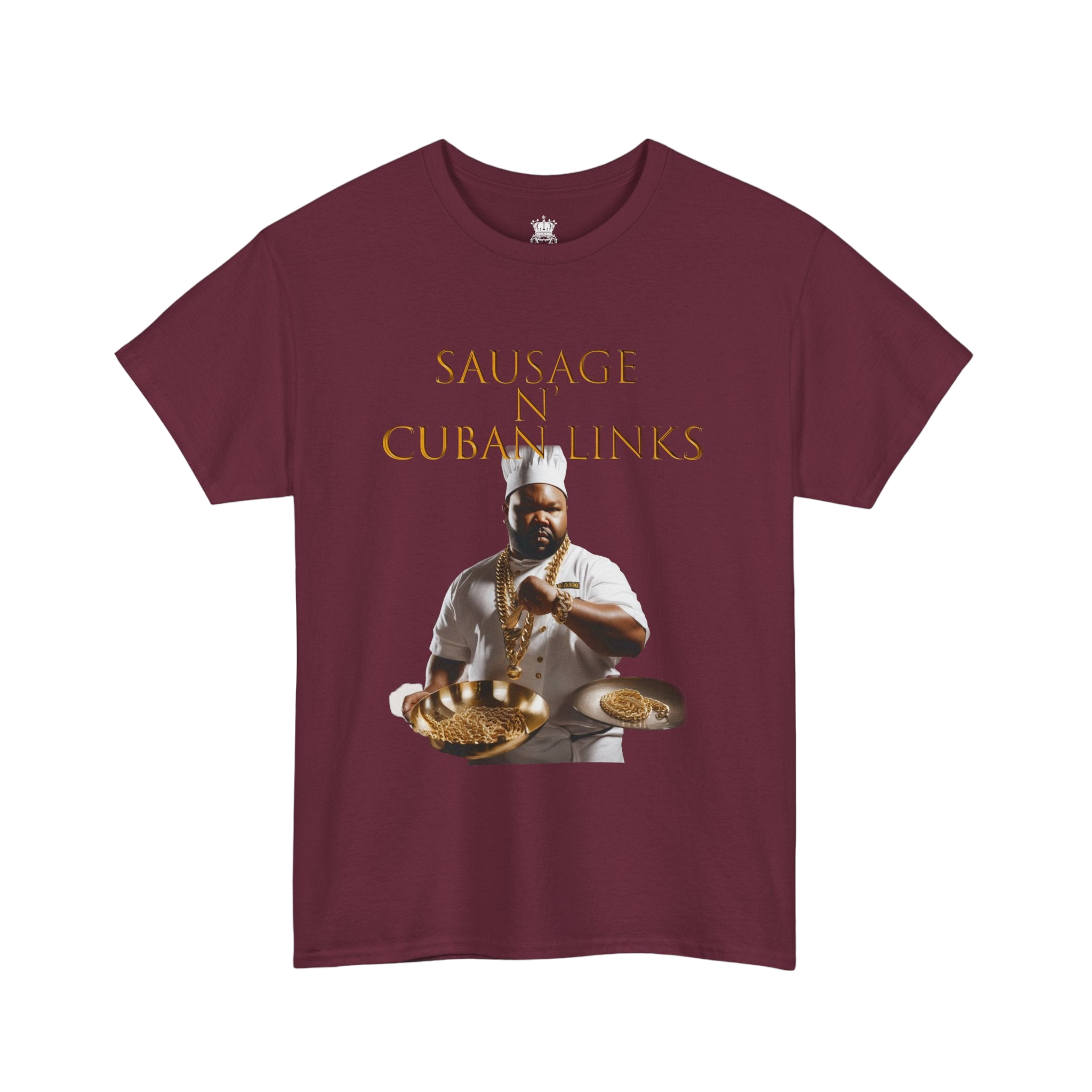 The Chef Tee