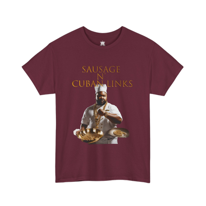 The Chef Tee